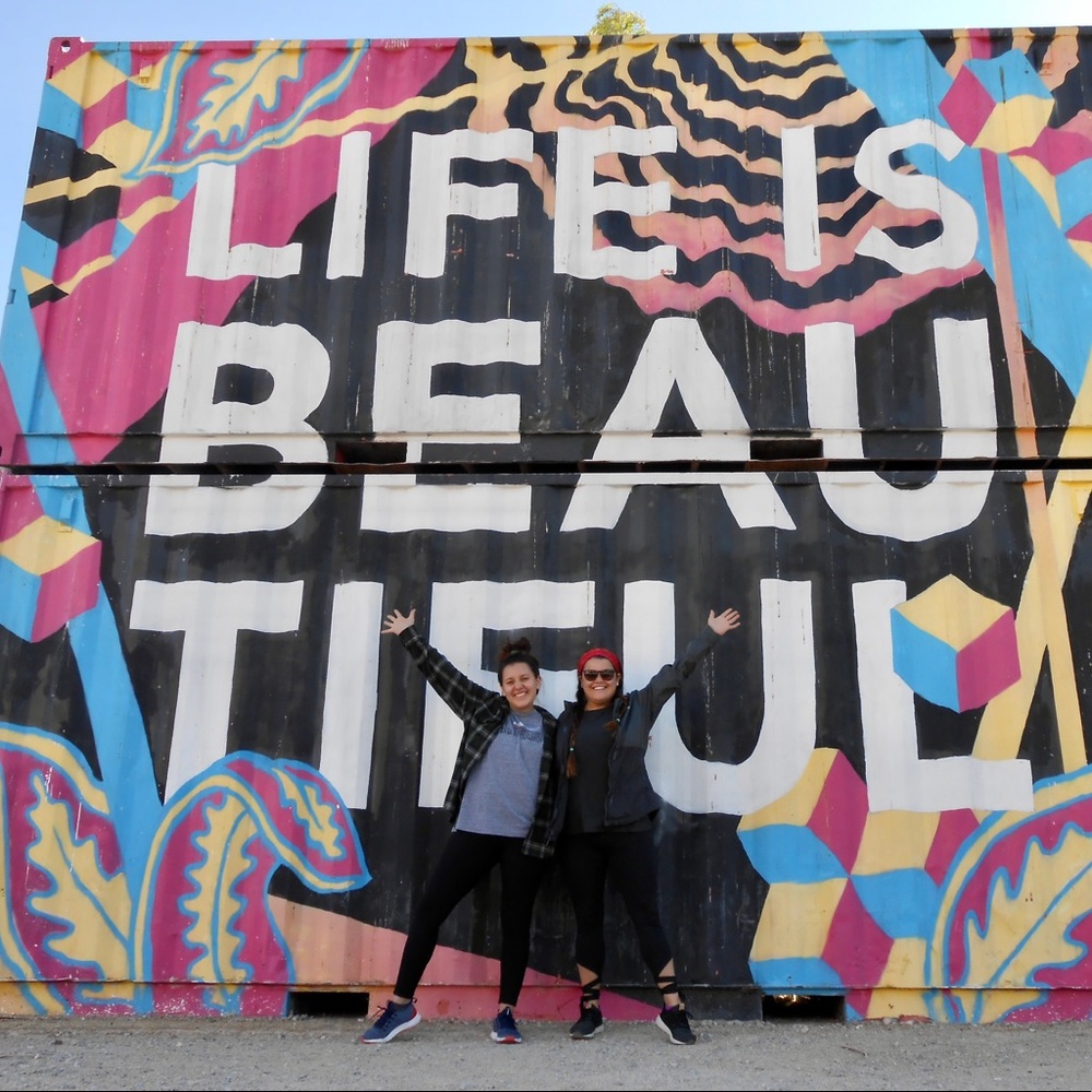 Meet your Posher, Erin